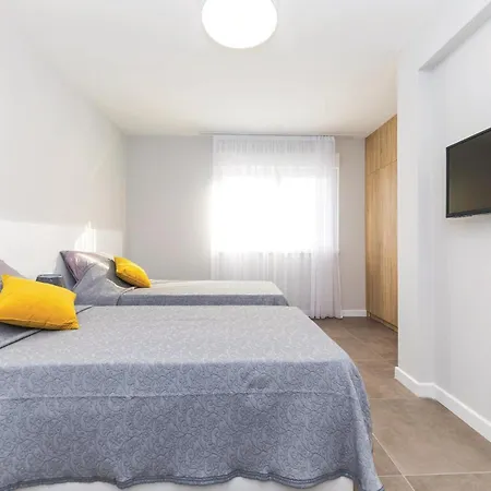 Сasa de vacaciones Five-bedroom In Kastel Kambelovac Kaštela